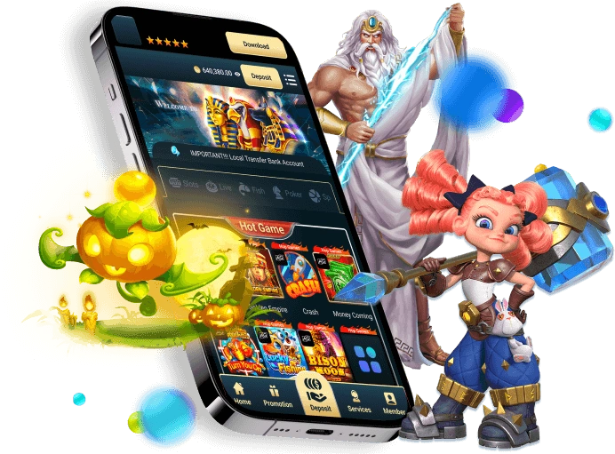 Thưởng chào mừng cho người chơi mới iwin nhà cái