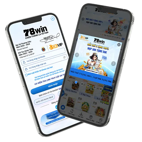 Trải nghiệm mượt mà IWIN
