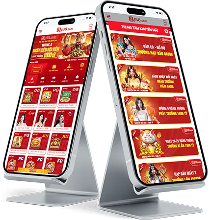 Đa dạng trò chơi IWIN