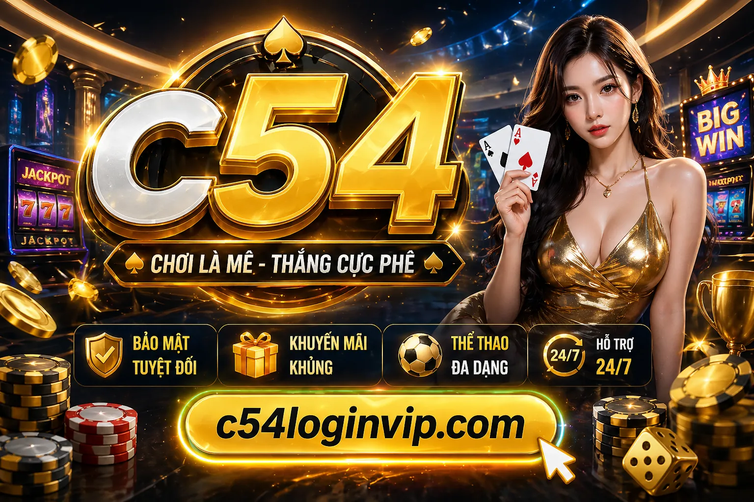 Sảnh Slot Game iwin nhà cái 2026