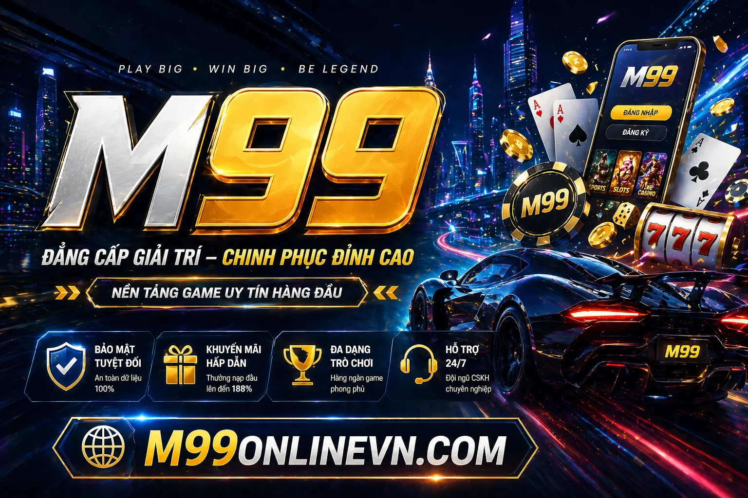 Tin tức iwin nhà cái 2026